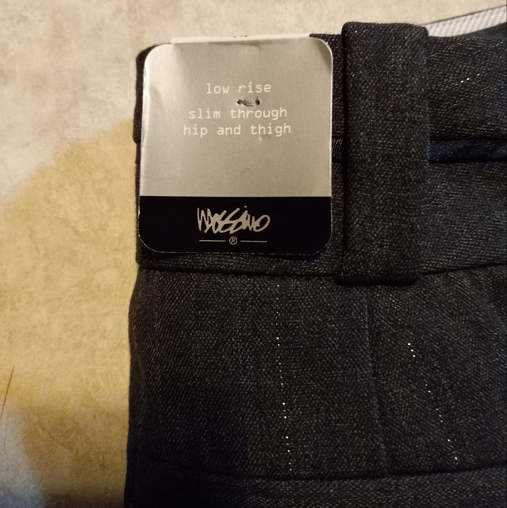 Massimo pants. - Picture 4 of 6